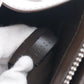 LOUIS VUITTON Handbag M5201D Epi Leather mocha Figari PM Women Used Authentic