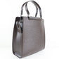 LOUIS VUITTON Handbag M5201D Epi Leather mocha Figari PM Women Used Authentic