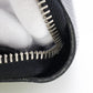 LOUIS VUITTON Long Wallet Purse M60632 Epi Leather black Zippy Organizer mens Used Authentic