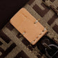 FENDI Tote Bag 8BH022 canvas Brown Zucchino Women Used Authentic
