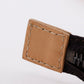 FENDI Tote Bag 8BH022 canvas Brown Zucchino Women Used Authentic