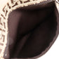 FENDI Tote Bag 8BH022 canvas Brown Zucchino Women Used Authentic
