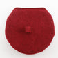 LOUIS VUITTON Pouch M48217 Epi Leather Red Jewelry case Ecran Bijoux 10 Women Used Authentic