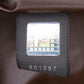 FENDI Pouch 8N0001 canvas Brown Mini bag Accessory pouch Zucchino Women Used Authentic