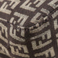 FENDI Pouch 8N0001 canvas Brown Mini bag Accessory pouch Zucchino Women Used Authentic