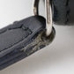 CHANEL Coin case A82551 lambskin black Camelia