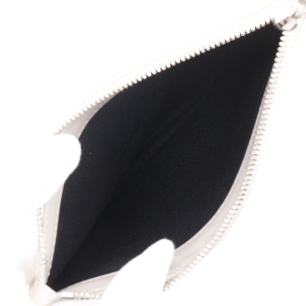 BALENCIAGA Tote Bag 339933 canvas Light gray Navy kabas S