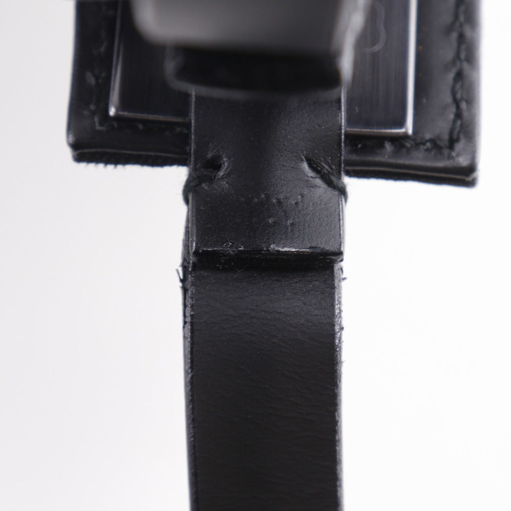 GUCCI Tote Bag 001.3068 Satin black GG