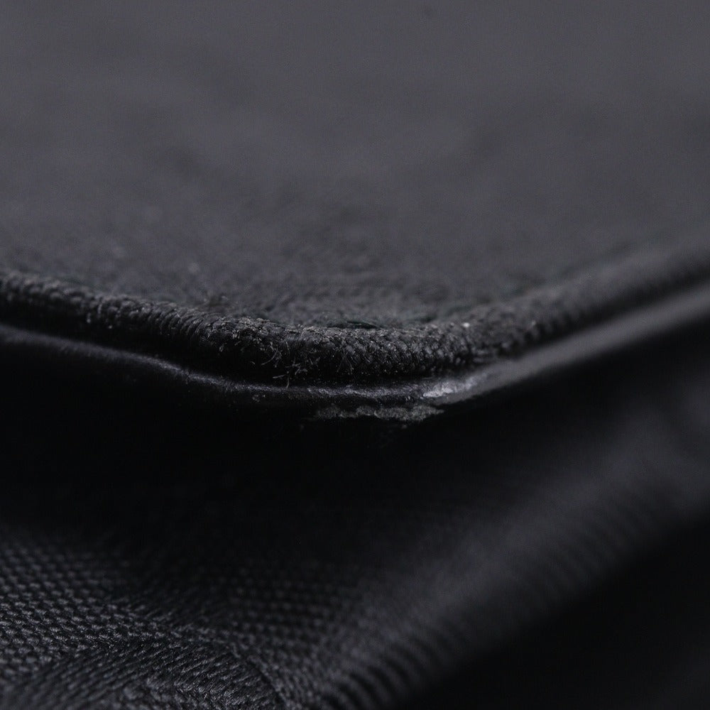 GUCCI Tote Bag 001.3068 Satin black GG