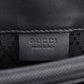 GUCCI Tote Bag 001.3068 Satin black GG