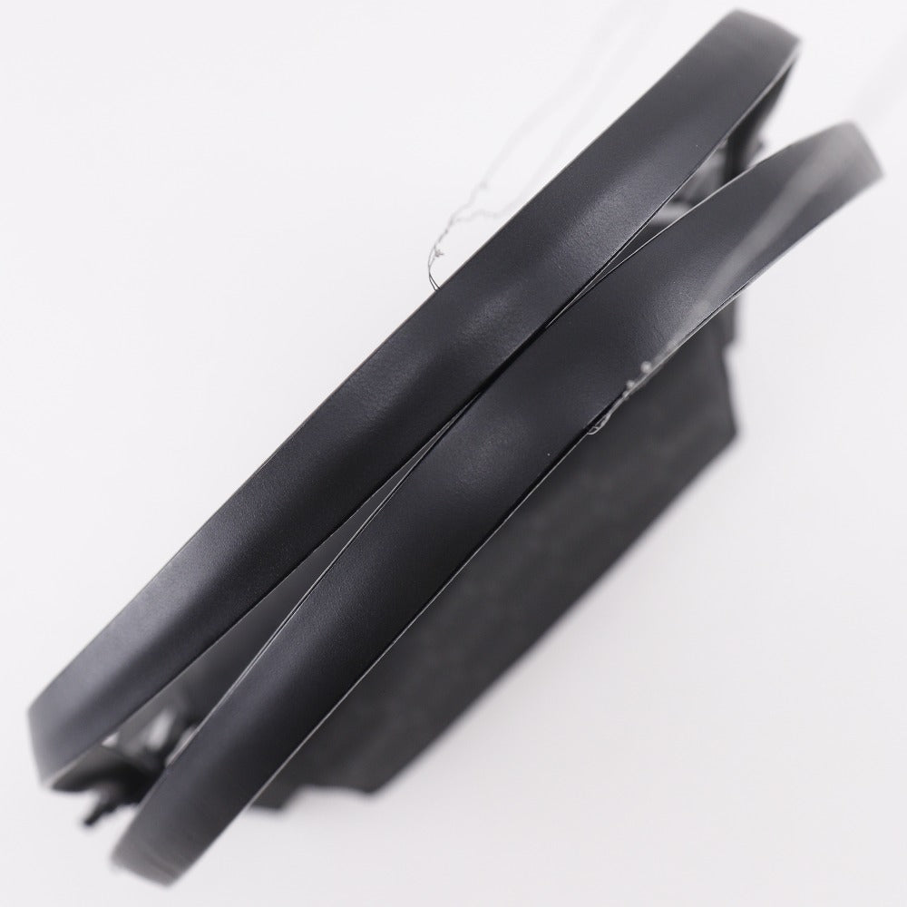 GUCCI Tote Bag 001.3068 Satin black GG