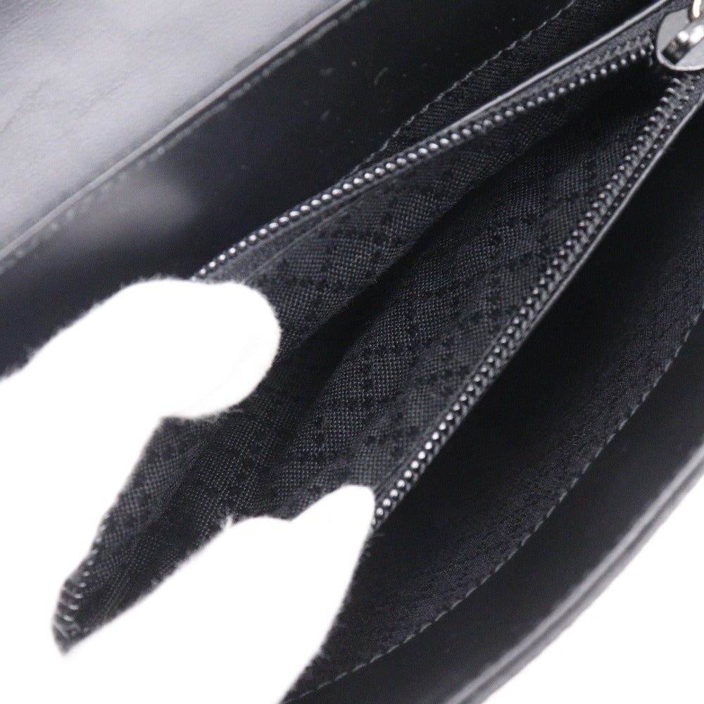 GUCCI Tote Bag 001.3068 Satin black GG