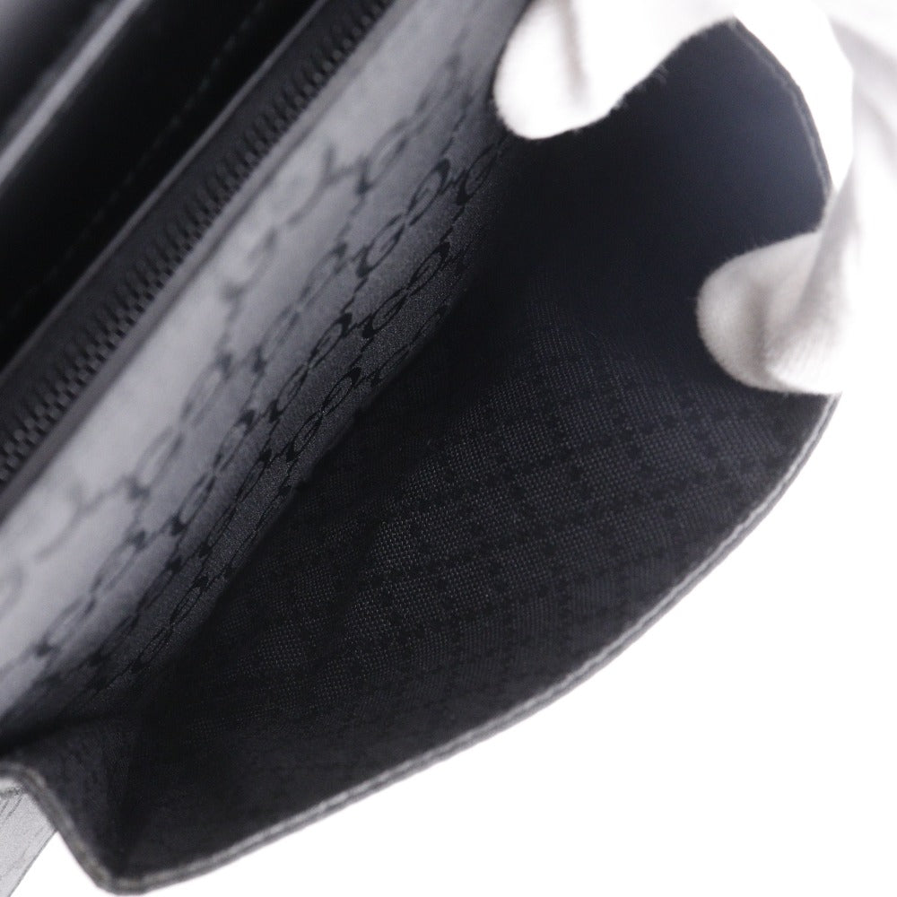 GUCCI Tote Bag 001.3068 Satin black GG