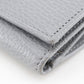 GUCCI Tri-fold wallet 644407 Calf leather gray GG Marmont