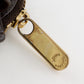 LOUIS VUITTON Coin case M60025 Monogram canvas Brown Monogram portomone shilling