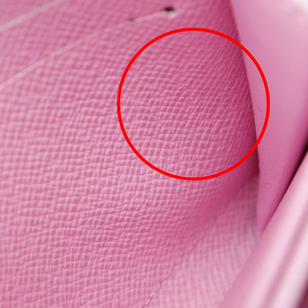 LOUIS VUITTON Coin case M81388 Monogram canvas purple Monogram Sunrise Pastel Spring in the City