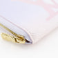 LOUIS VUITTON Coin case M81388 Monogram canvas purple Monogram Sunrise Pastel Spring in the City