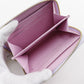 LOUIS VUITTON Coin case M81388 Monogram canvas purple Monogram Sunrise Pastel Spring in the City