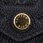 LOUIS VUITTON Tri-fold wallet M62935 Monogram Ann Platt black Portefeuille Zoe Monogram Unplant