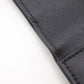 Dior Tri-fold wallet Calfskin black Compact wallet