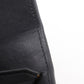 Dior Tri-fold wallet Calfskin black Compact wallet