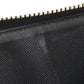 LOUIS VUITTON Clutch bag M61232 Damier Grafitto Canvas black Christopher nemes Pochette Jules GM mens Used Authentic