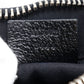 GUCCI Shoulder Bag 115002 GG canvas black