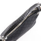 GUCCI Shoulder Bag 115002 GG canvas black