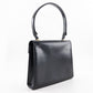 LOUIS VUITTON Shoulder Bag M63942 Epi Leather black Opera line Spartan