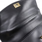 LOUIS VUITTON Shoulder Bag M63942 Epi Leather black Opera line Spartan