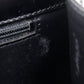 LOUIS VUITTON Shoulder Bag M63942 Epi Leather black Opera line Spartan