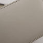 GUCCI Shoulder Bag 511189 leather White SAGA Gussy