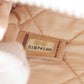 CHANEL Pouch A69259 lambskin Metallic pink Matrasse