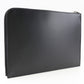 LOUIS VUITTON Clutch bag R99303 Calfskin black Nomad Pochette Jules PM mens Used Authentic