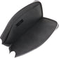LOUIS VUITTON Clutch bag R99303 Calfskin black Nomad Pochette Jules PM mens Used Authentic