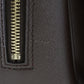 LOUIS VUITTON Handbag N51155 Damier canvas Brown Triana Women Used Authentic