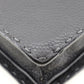 FENDI Clutch bag Seleria calf gray