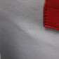 FENDI Handbag 8BH253 Calfskin Red 2WAYShoulder Petite to Jules Women Used Authentic
