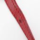 FENDI Handbag 8BH253 Calfskin Red 2WAYShoulder Petite to Jules Women Used Authentic