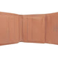 LOUIS VUITTON Bifold Wallet M61652 Monogram canvas Brown Porte Monnaie Billets Cartes Credit