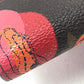 LOUIS VUITTON Folded wallet M60938 Monogram Canvas, Epi Leather multicolor Monogram epi Portefeuille Sarah Women Used Authentic