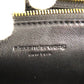 FENDI Tote Bag 8BH215 PVC coated canvas Red Zucchino Women Used Authentic