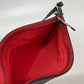 Christian Louboutin Tote Bag 1185119 CM53 leather Black x red Spike studs Kabata Small unisex(Unisex) Used Authentic