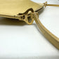 LOUIS VUITTON Shoulder Bag M5262A Epi Leather beige Epi Pochette de Mirune