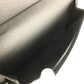 LOUIS VUITTON Long Wallet Purse M60965 Epi Leather black Epi Zippy Wallet Vertical mens Used Authentic