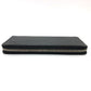 LOUIS VUITTON Long Wallet Purse M60965 Epi Leather black Epi Zippy Wallet Vertical mens Used Authentic