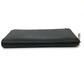 LOUIS VUITTON Long Wallet Purse M60965 Epi Leather black Epi Zippy Wallet Vertical mens Used Authentic