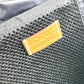LOEWE Sling bag Fur / Leather multicolor anagram bore check mens Used Authentic