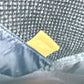 LOEWE Sling bag Fur / Leather multicolor anagram bore check mens Used Authentic