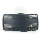 LOUIS VUITTON Handbag M95623 Suhari leather black Suhari studs Radiu Women Used Authentic